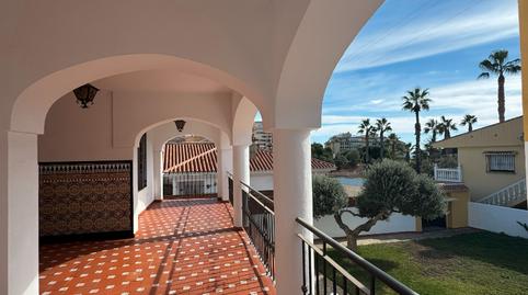 Foto 2 de Casa adosada en venda a Calle Picadero, La Cala del Moral, Málaga