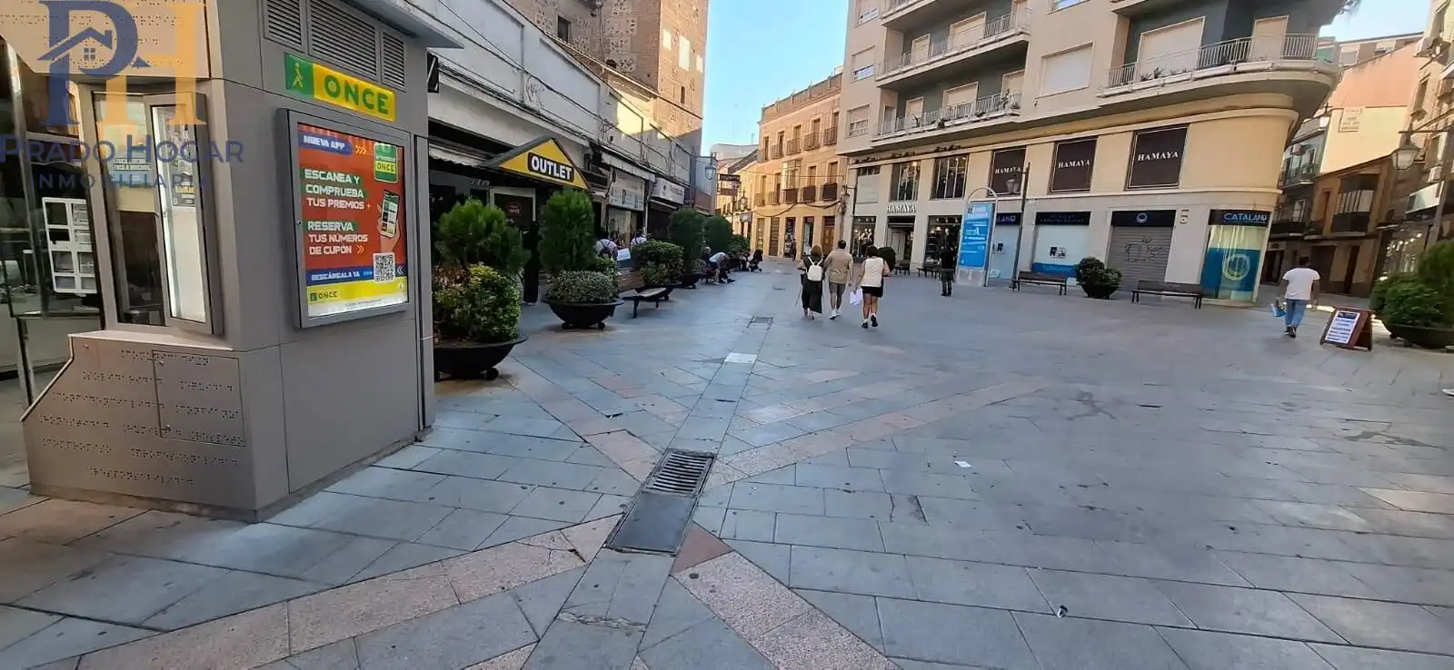 Wohnung mit Aufzug zur Miete in Calle BARRIO NUEVO 7, imagen 25