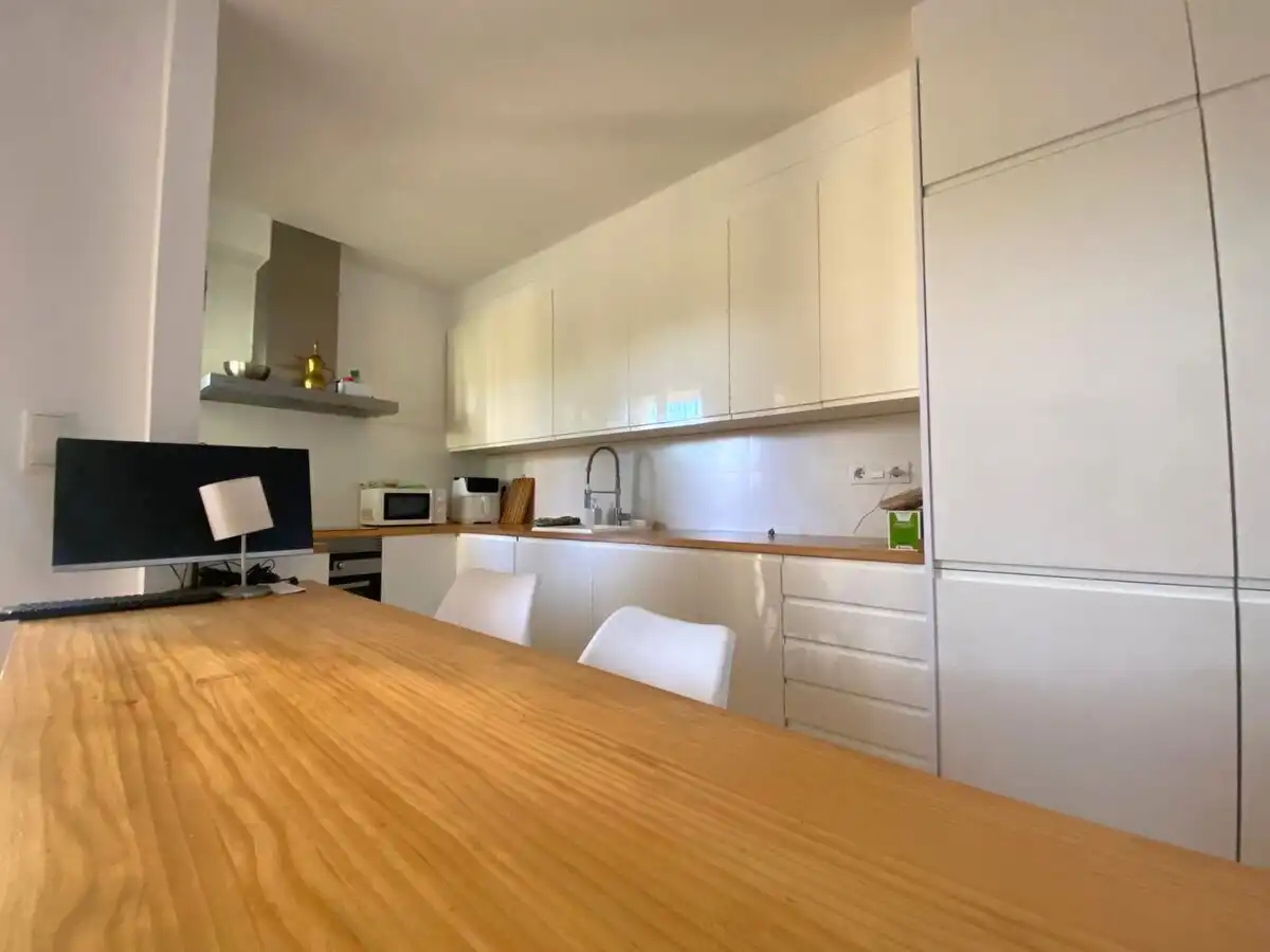 Apartment mit Pool zum Verkauf in Devessa - Monte Pego, imagen 5