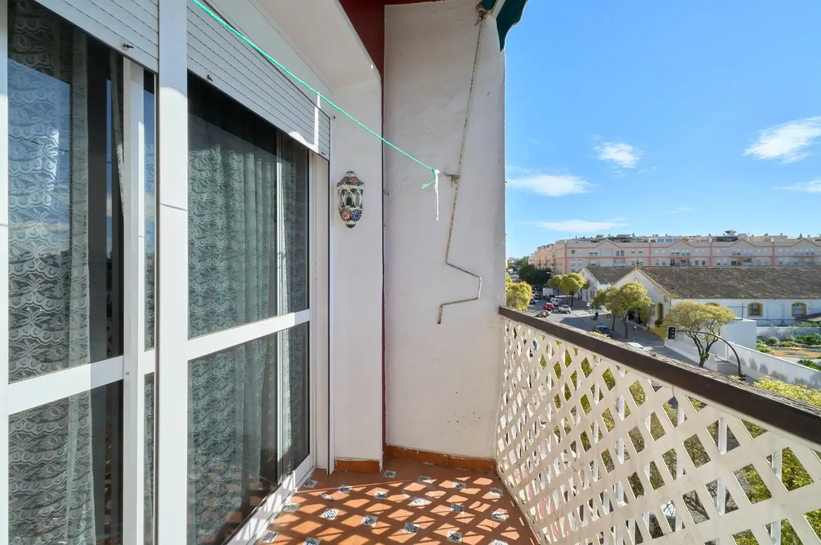 Wohnung mit Aufzug zum Verkauf in MARIA ANTONIA JESUS TIRAD 3, imagen 10