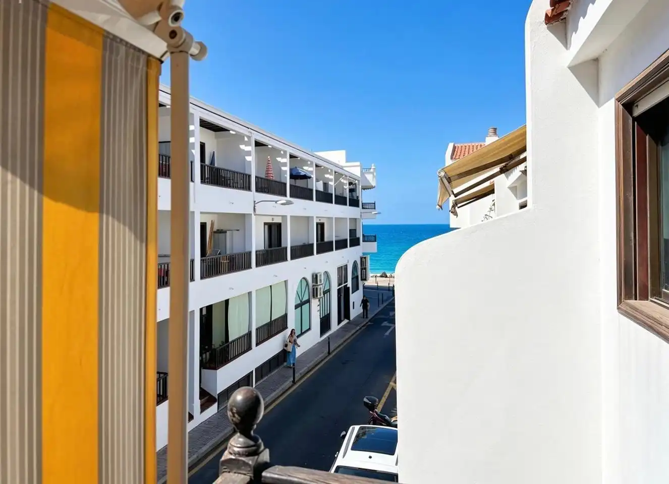 Wohnung zum Verkauf in Playa de San Juan, imagen 16