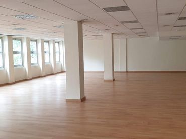Büro zur Miete in Sants - Montjuïc