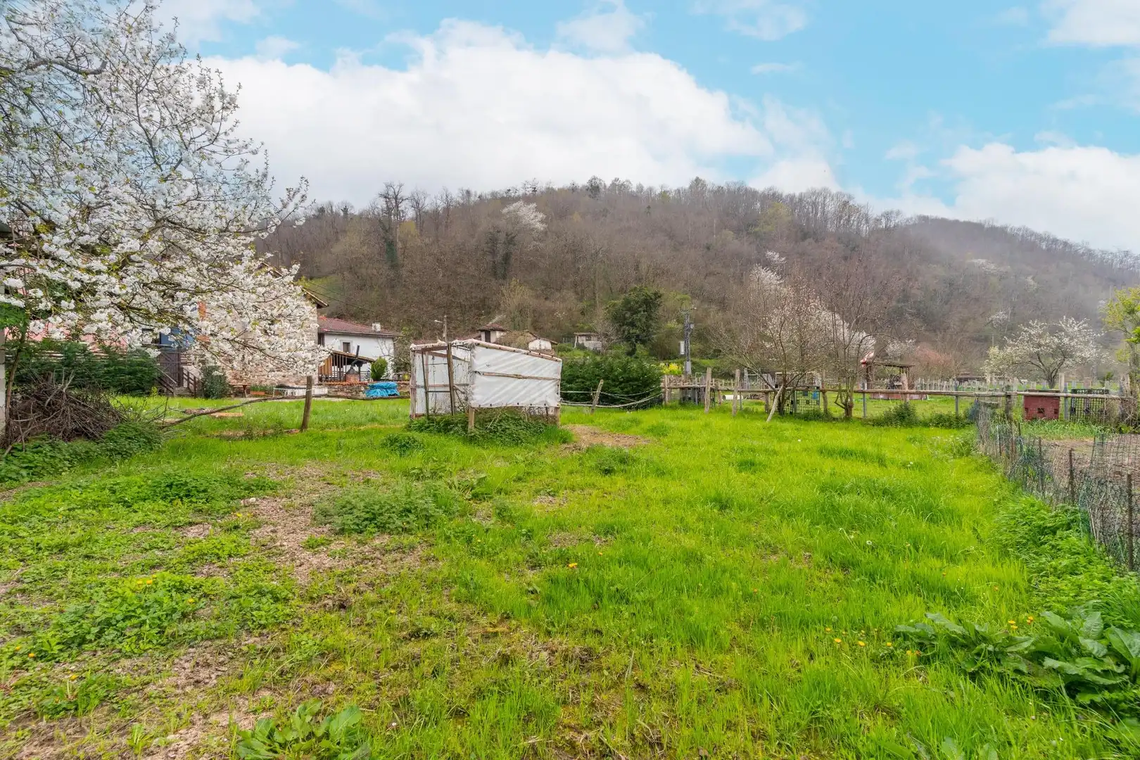 Casa o xalet en venda en Laviana amb Calefacció, Jardí privat i Terrassa