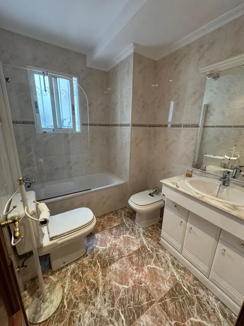 Appartamento con terrazza in vendita a Calle SANTOS JUSTO Y PASTOR, imagen 27