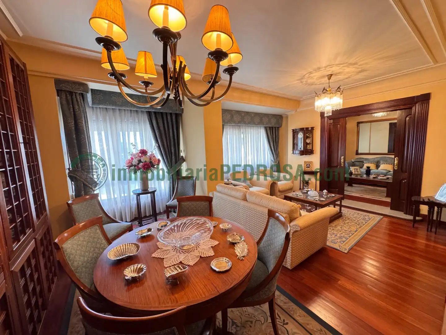 Duplexes for sale in La Seca - Los Salgueriños