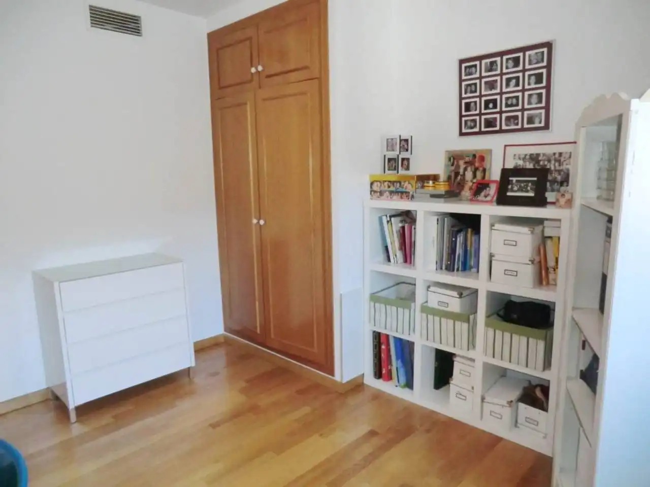 Habitación de Piso en venta en Valencia con Aire acondicionado, Calefacción y Parquet