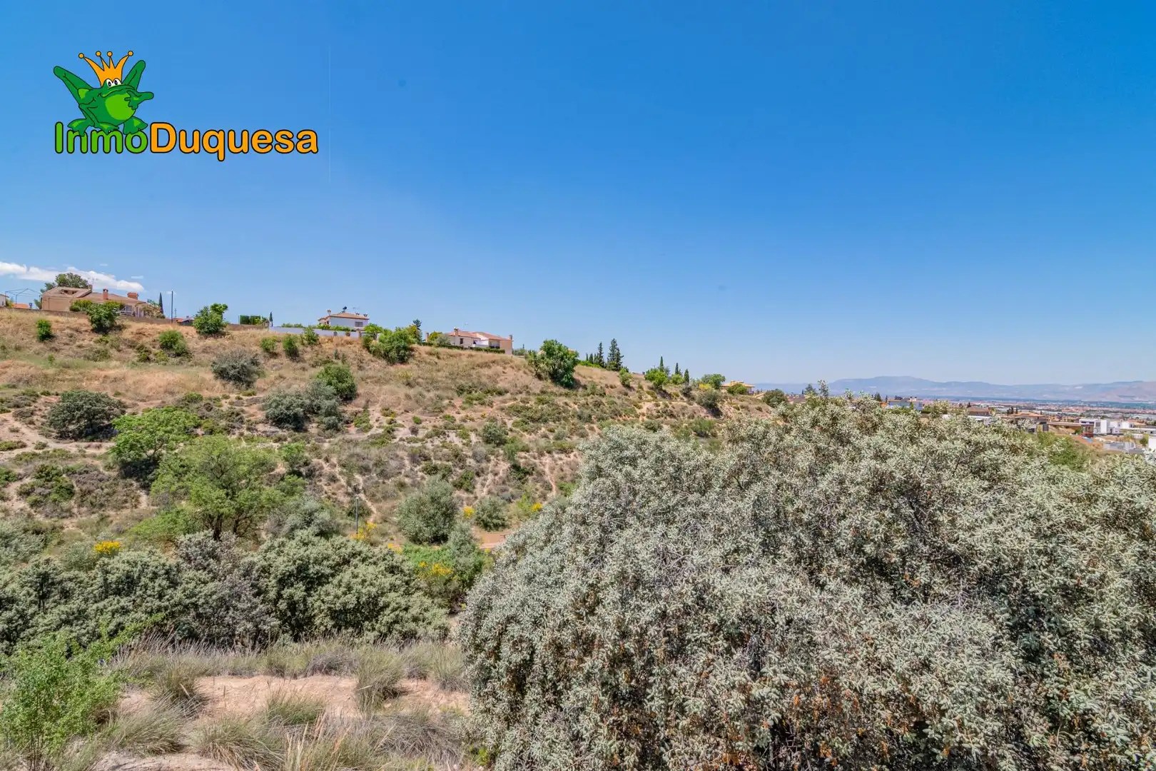 Terreni e lotti in vendita a Altos de la Zubia, imagen 21