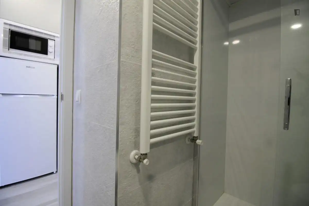 Study for rent in Almendrales