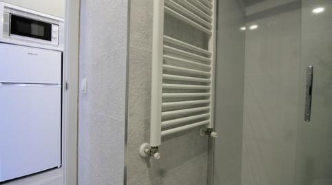 Foto 5 de Estudio de alquiler en Almendrales, Madrid