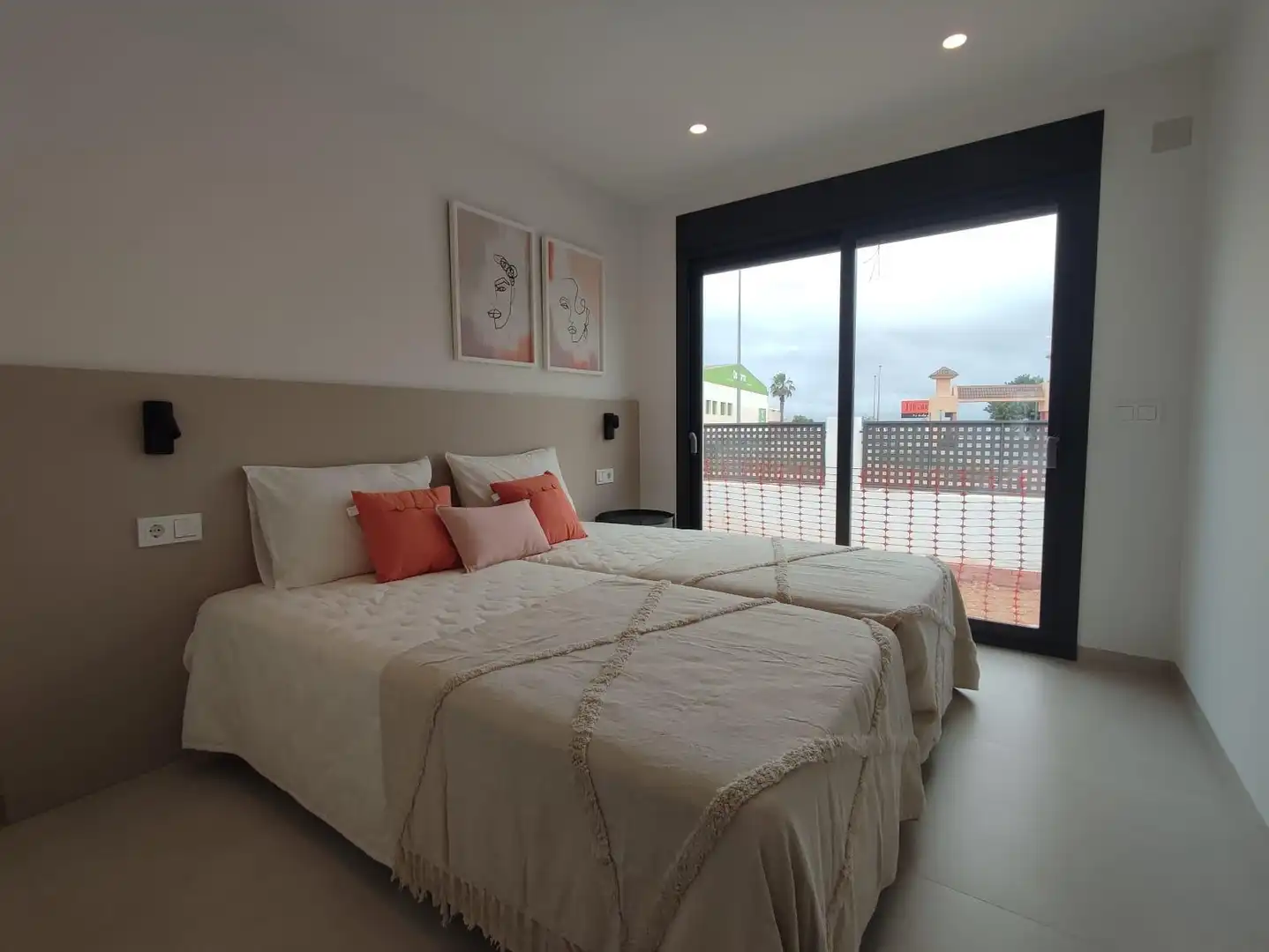 Appartement compact avec jardin à vendre à Centro, imagen 2