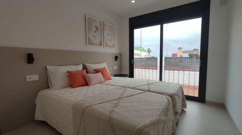 Foto 2 de Apartamento en venta en Centro, Los Alcázares