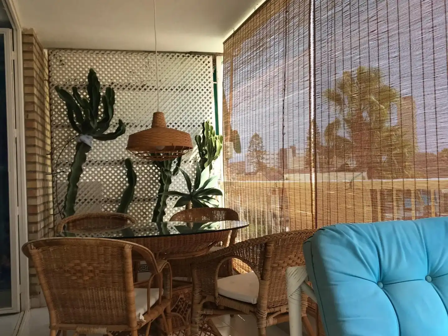 Apartament de lloguer a Bahia