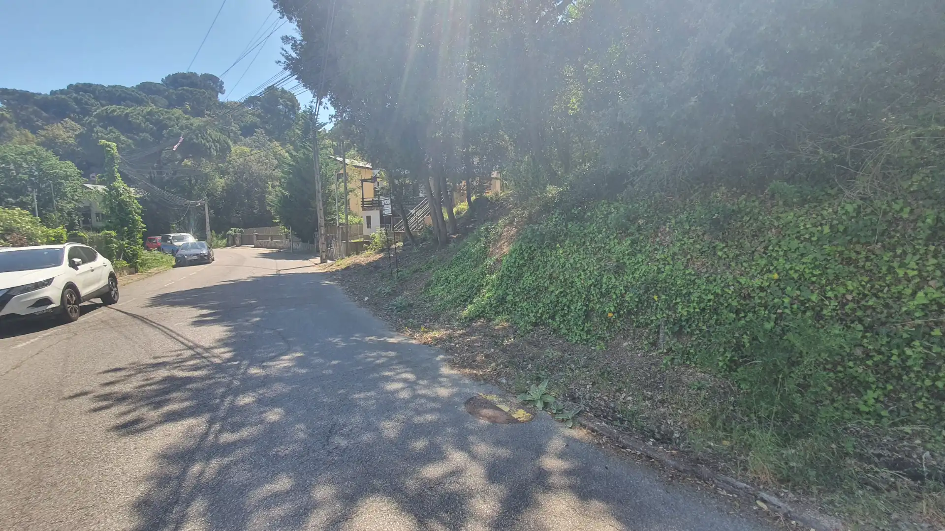 Terreno residencial en venta en Carrer Fredolic 118, imagen 3