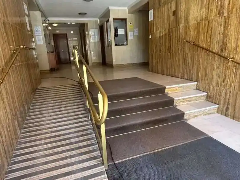 Piso en venta en Hortaleza