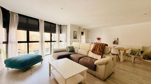 Foto 3 de Piso en venta en Medina del Campo, Valladolid