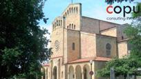 Vista exterior de Casa o xalet en venda en Gijón  amb Calefacció, Parquet i Terrassa