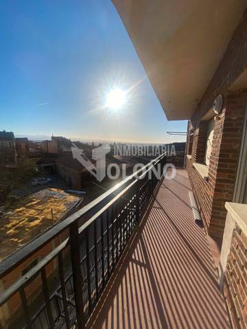 Piso en Venta en Travesía del Norte, 17 en Ábalos