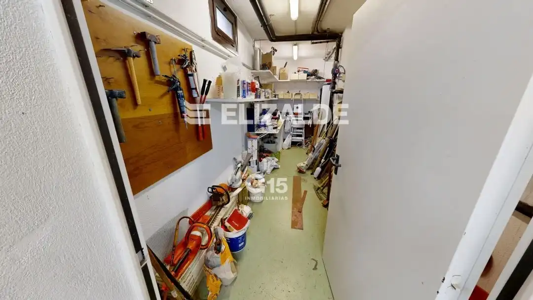 Casa o xalet en venda en Hondarribia amb Calefacció, Jardí privat i Terrassa
