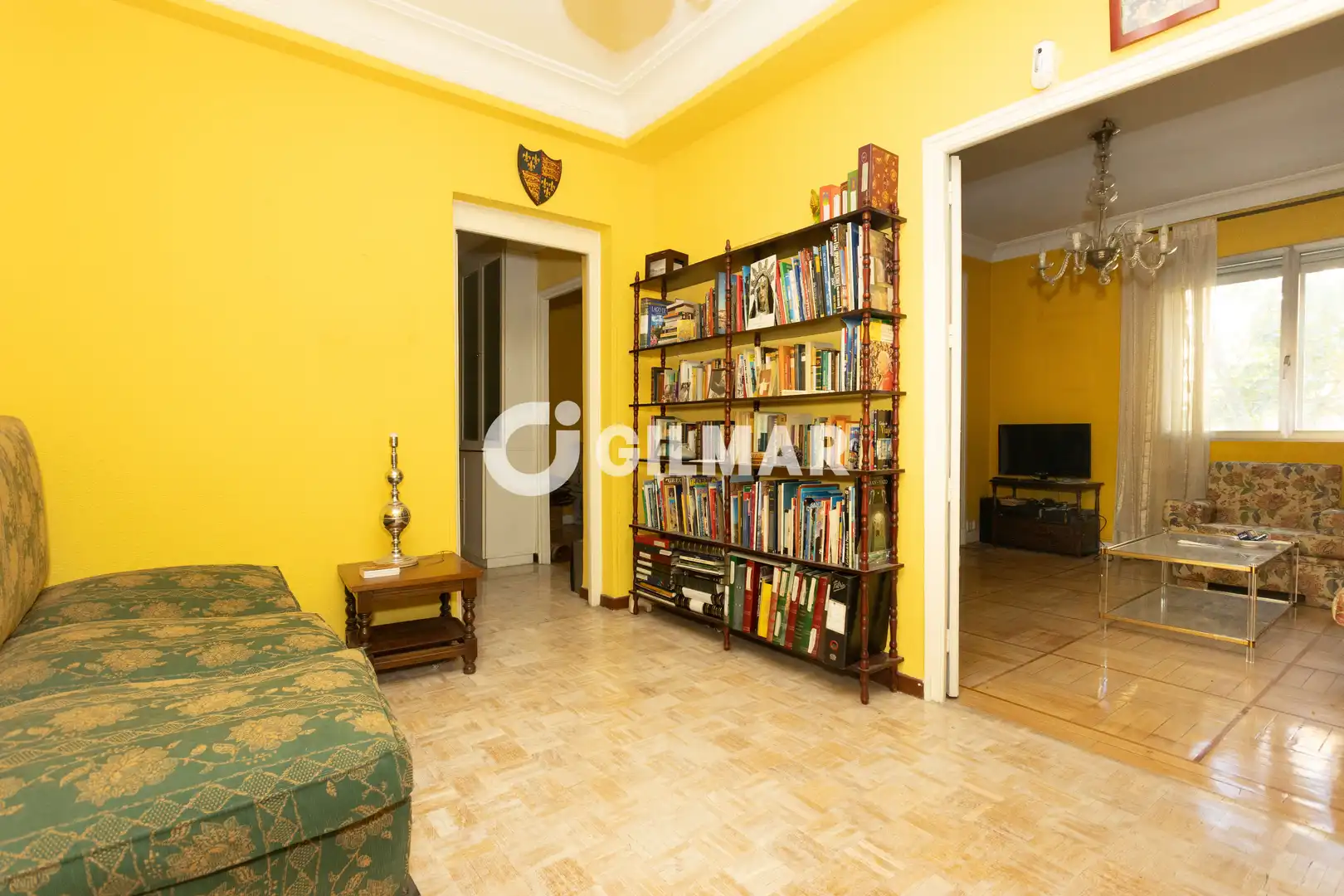 Appartement avec ascenseur à vendre à Barrio de Salamanca, imagen 12