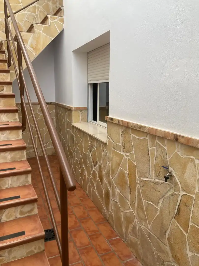 Terrassa de Casa o xalet en venda en Córdoba amb Aire condicionat, Parquet i Terrassa