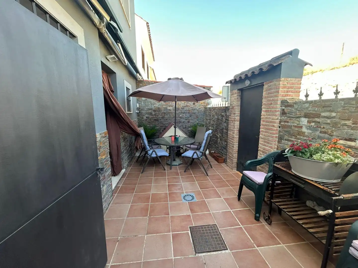 Casa amb piscina en venda a Mollina, imagen 7