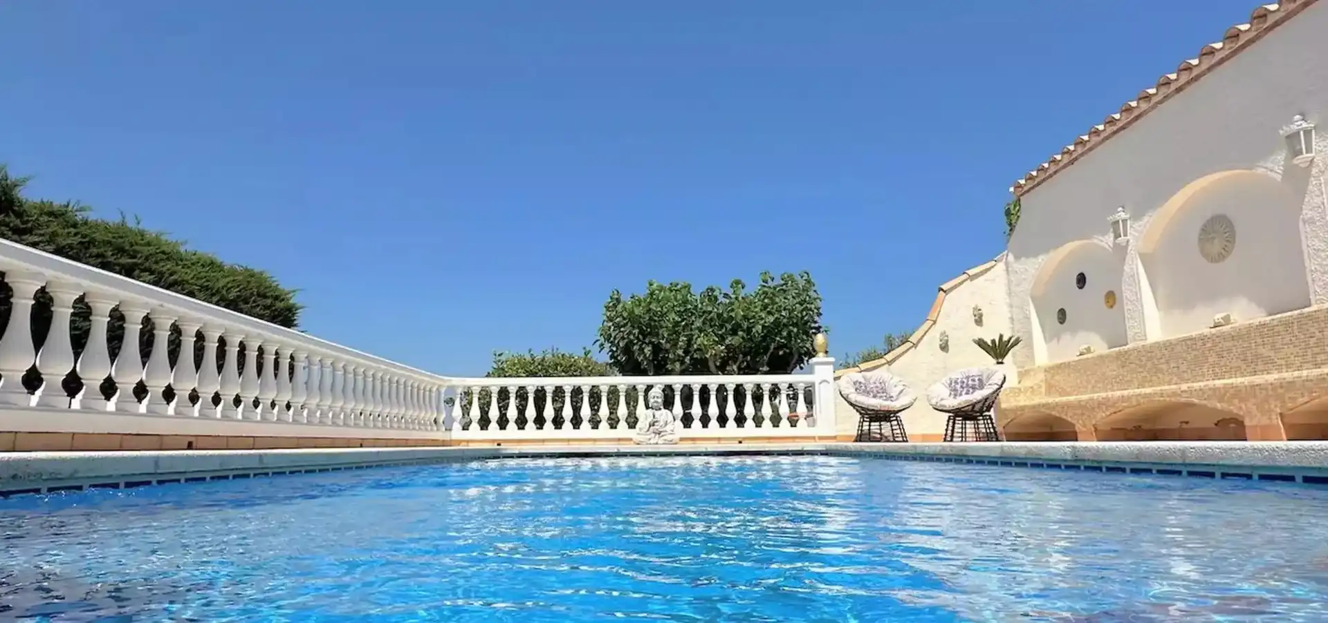 Casa con piscina en venta en N/A, imagen 3