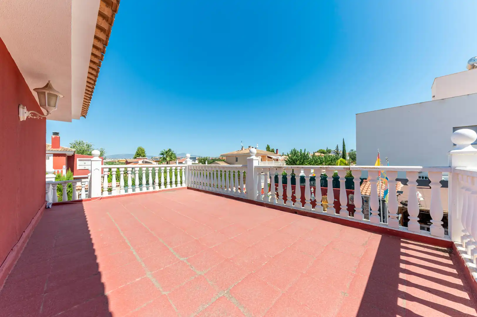 Vivienda con terraza en venta en Calle Alborán, imagen 16