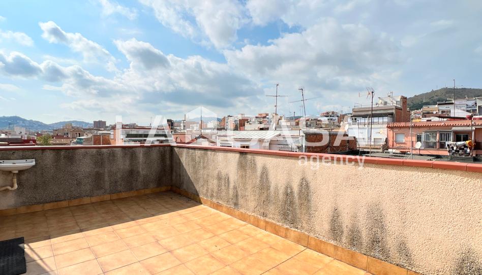 Photo 1 of Attic for sale in La Prosperitat, Barcelona