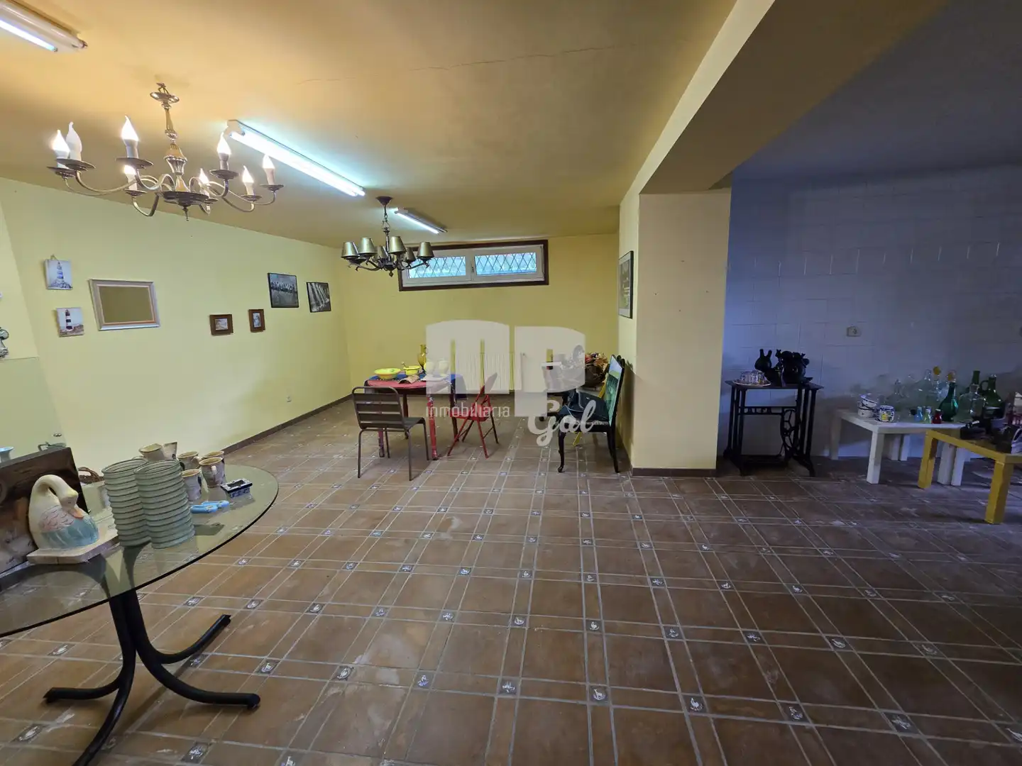 Xalet amb terrassa en venda a Coruxo - Oia - Saiáns, imagen 62