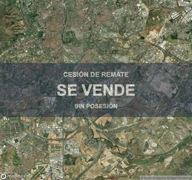 Piso en venta en Madrid