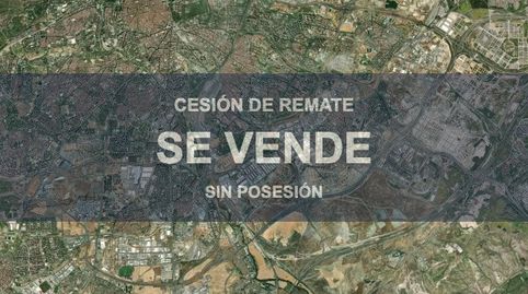 Foto 4 de Piso en venta en Palomeras Sureste, Madrid Capital