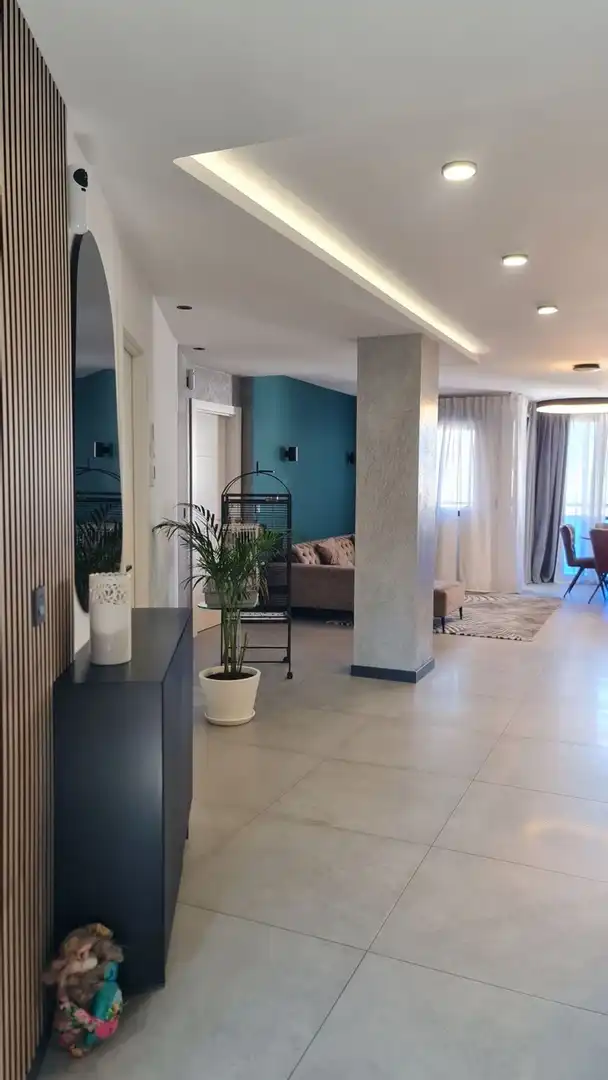 Penthouse mit Garten zum Verkauf in Gregal, imagen 18