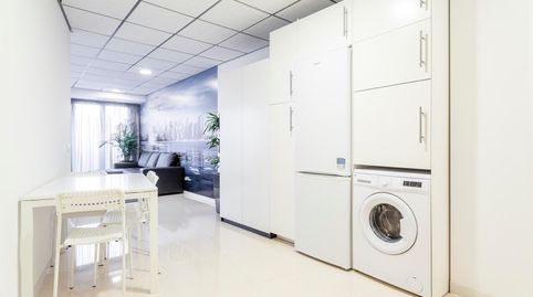 Foto 5 de Apartamento de alquiler en Plaça del Portal Nou, El Carme, Valencia Capital