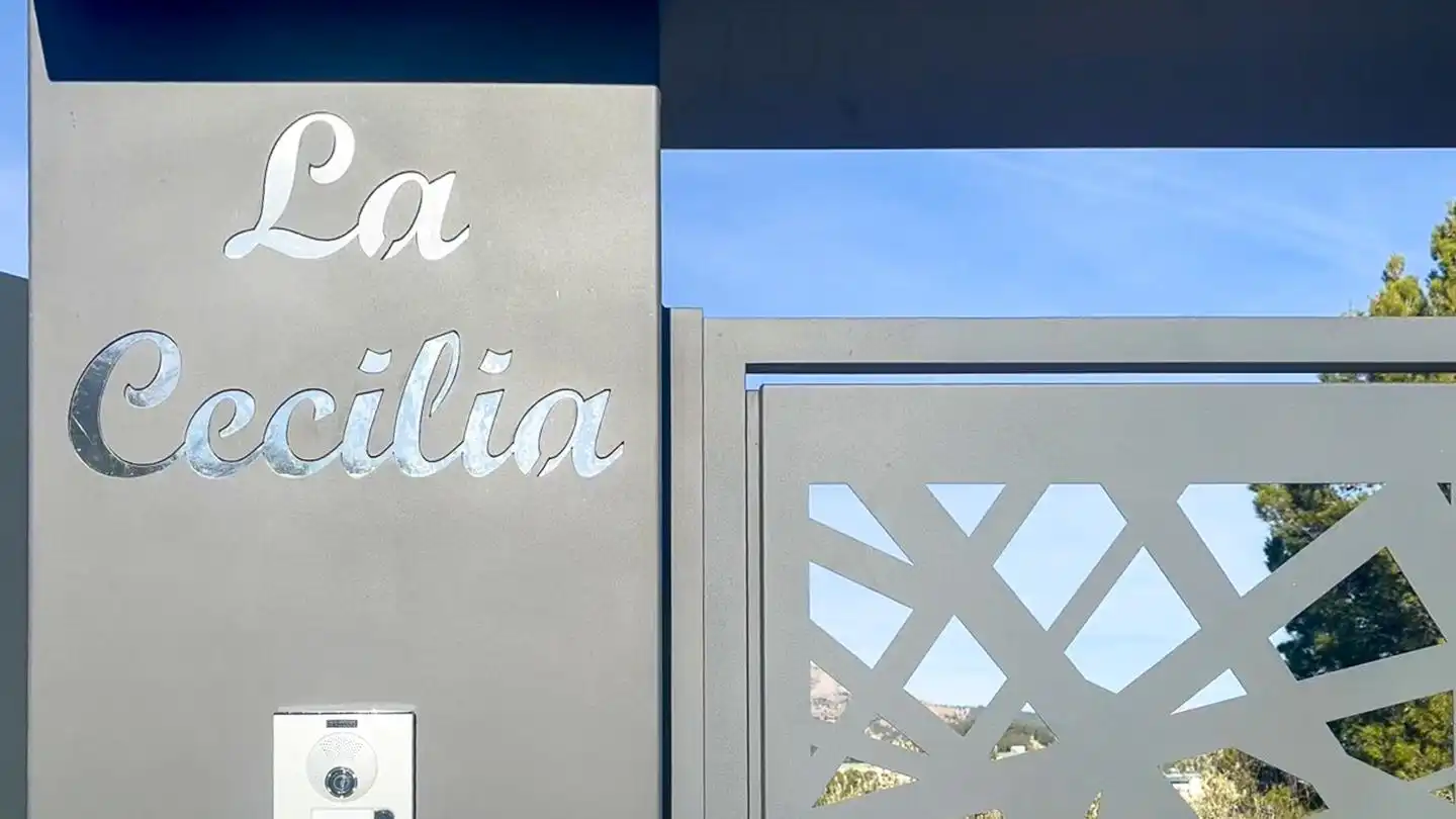Casa o chalet en venta en Cocentaina con Aire acondicionado, Jardín privado y Terraza