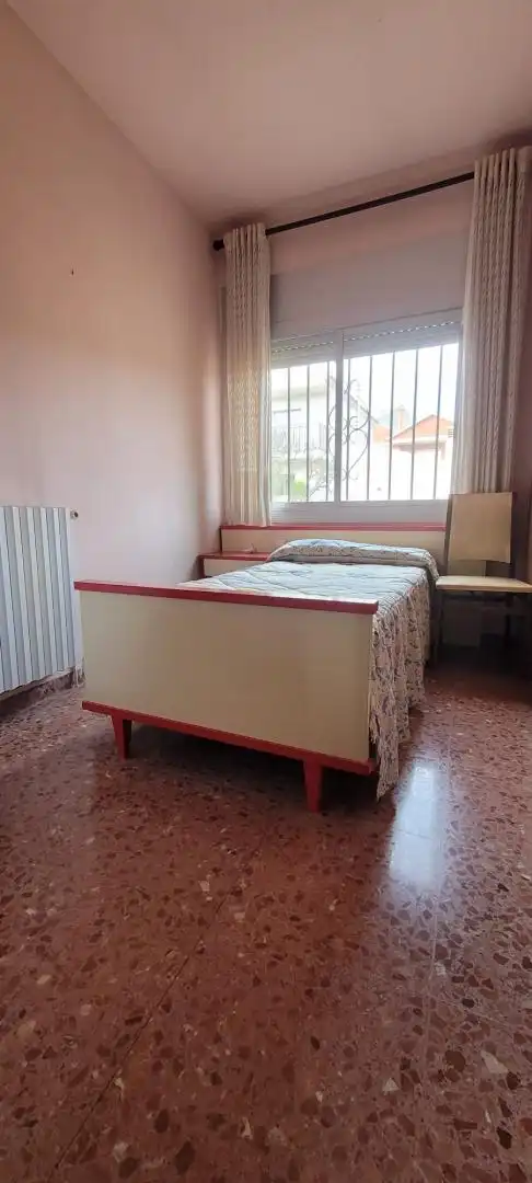 Dormitori de Casa o xalet en venda en Viladecavalls amb Calefacció, Terrassa i Traster