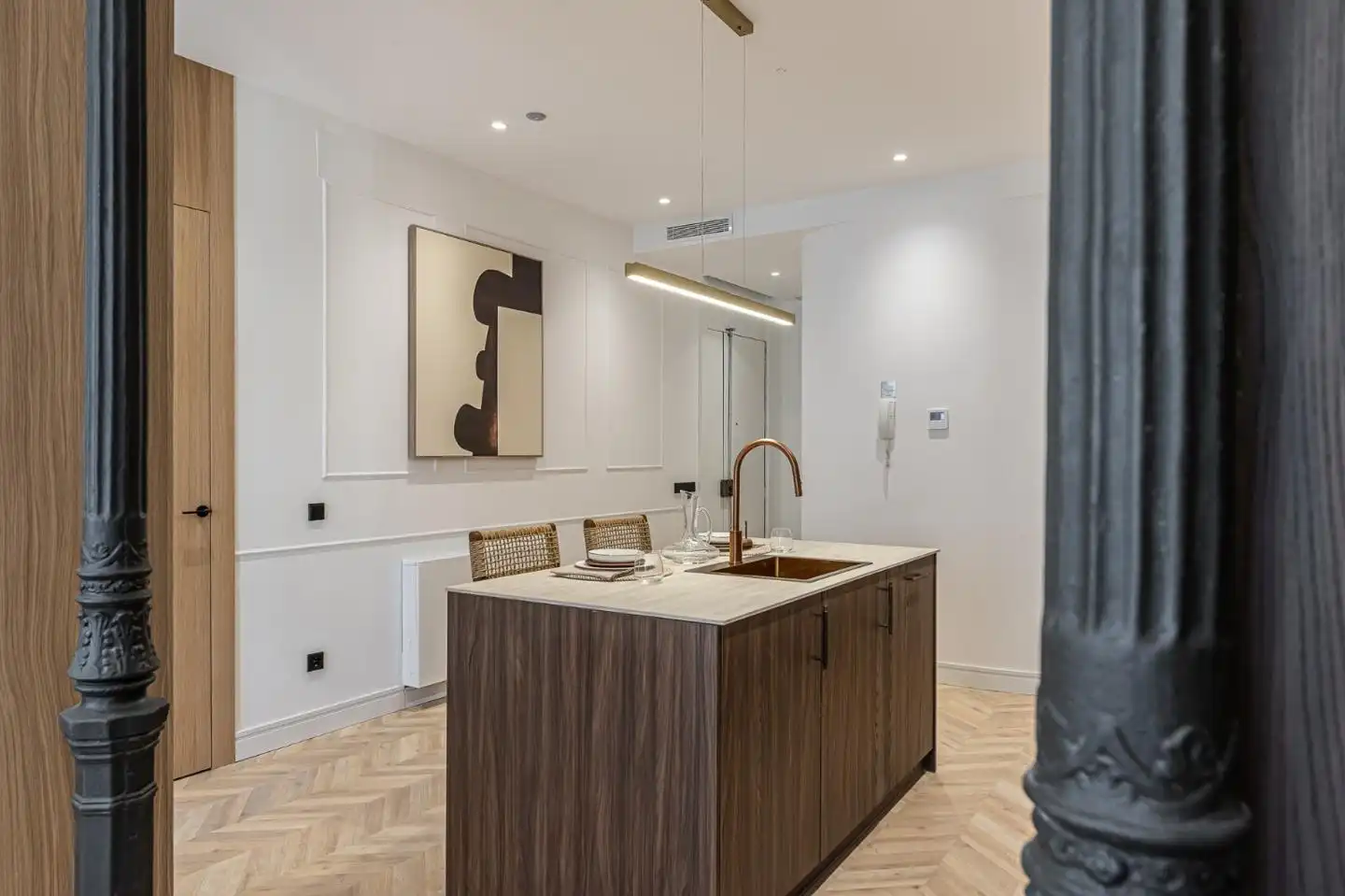 Piso con terraza en venta en De Hortaleza, imagen 18