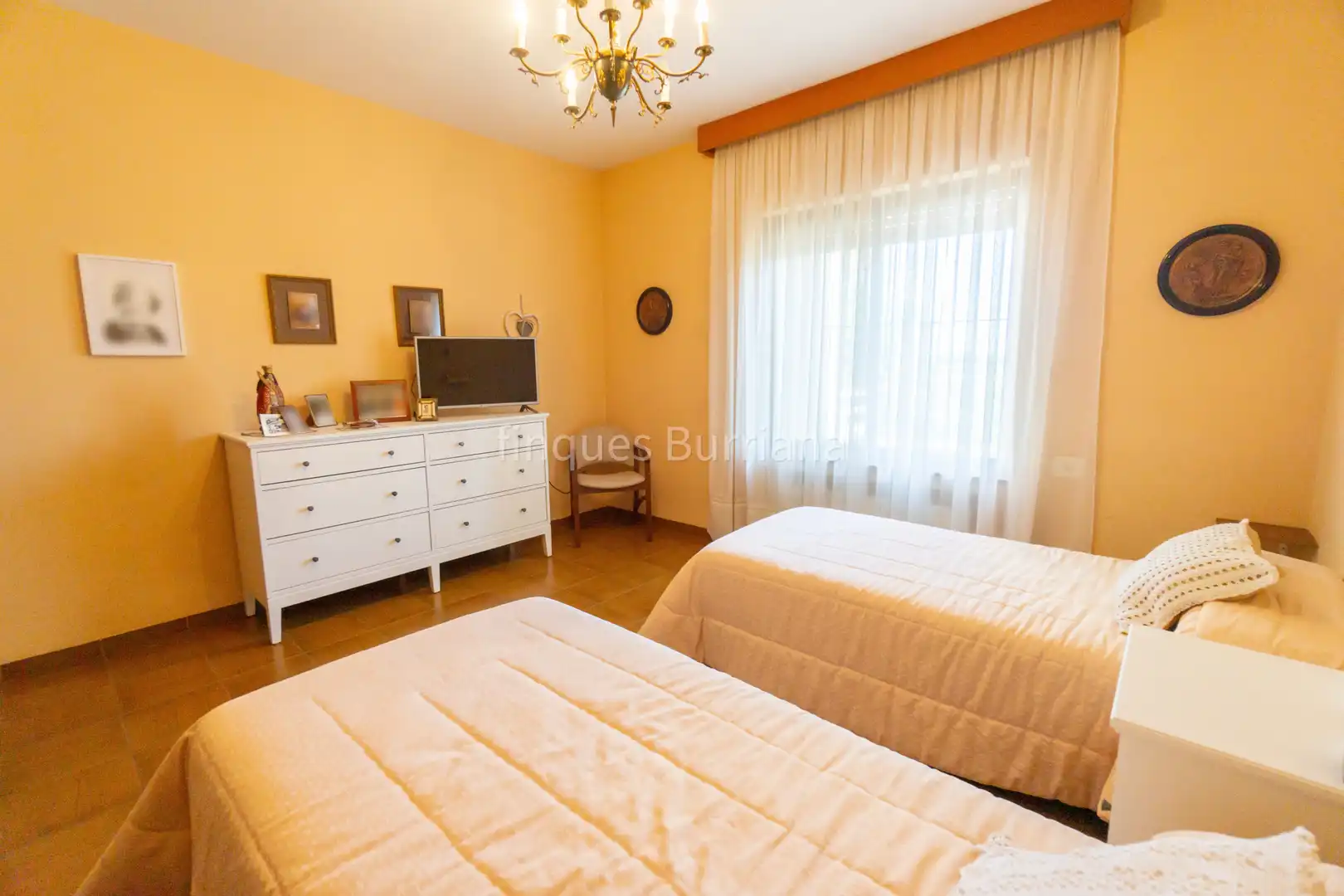 Dormitori de Casa o xalet de lloguer en Almazora / Almassora