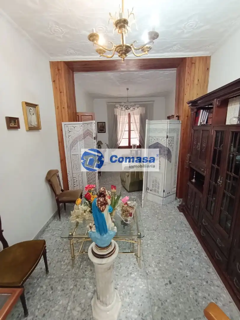 Casa o chalet en venta en Martos con Amueblado
