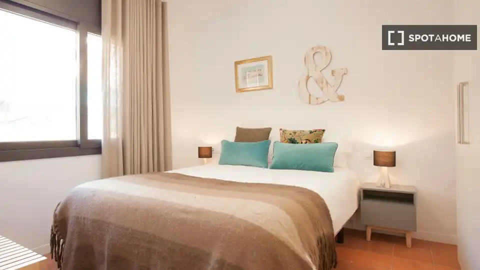 Habitació a Santa Eulàlia
