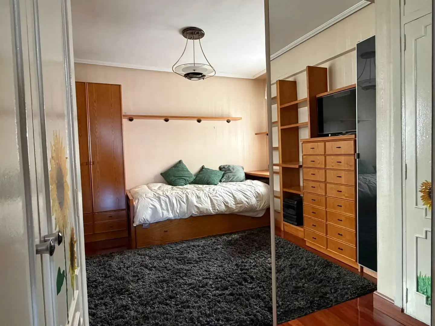 Appartamento con terrazza in vendita a Kalero - Basozelai, imagen 15