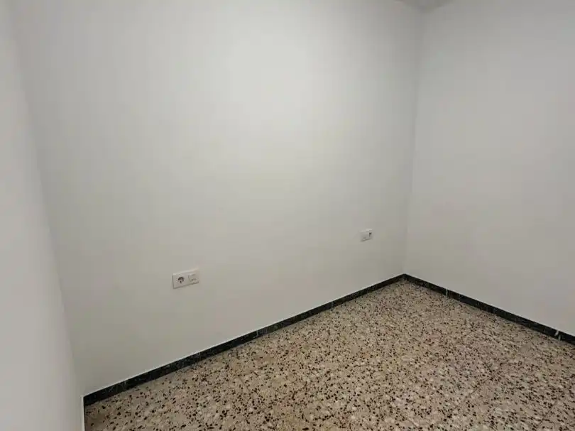 Piso de alquiler en Poble Nou