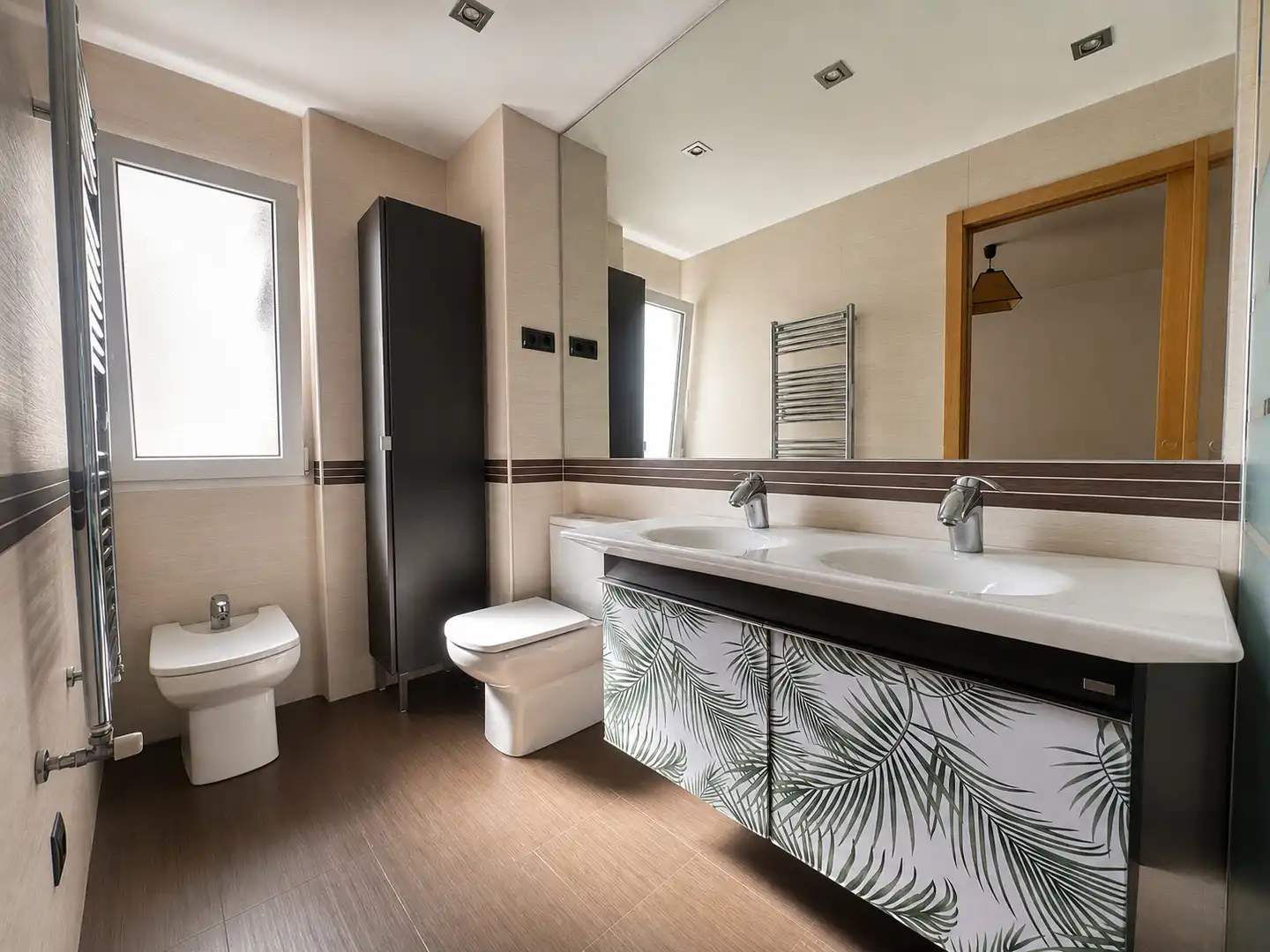 Flat with terrace for sale in Camino de los Fresnos 5, imagen 14