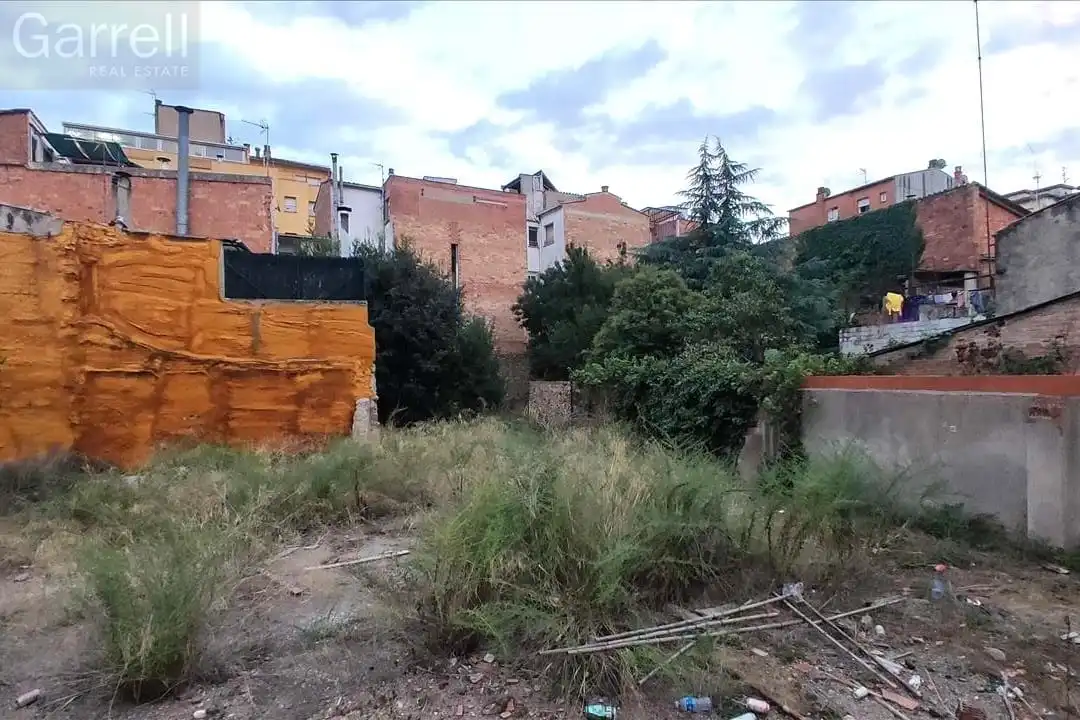 Grundstücke und Bauplätze zum Verkauf in carrer MAJOR 
 SALT (GIRONA), imagen 6