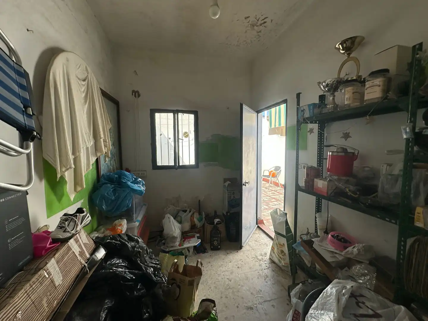 Casa o chalet en venta en Bormujos con Trastero