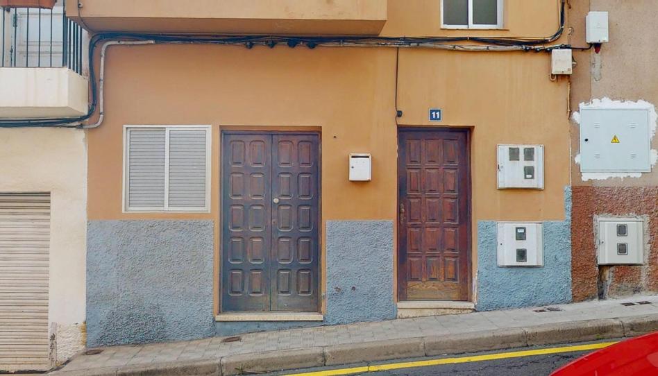 Foto 1 de Pis en venda a Calle Tejedor, Barranco Grande, Santa Cruz de Tenerife