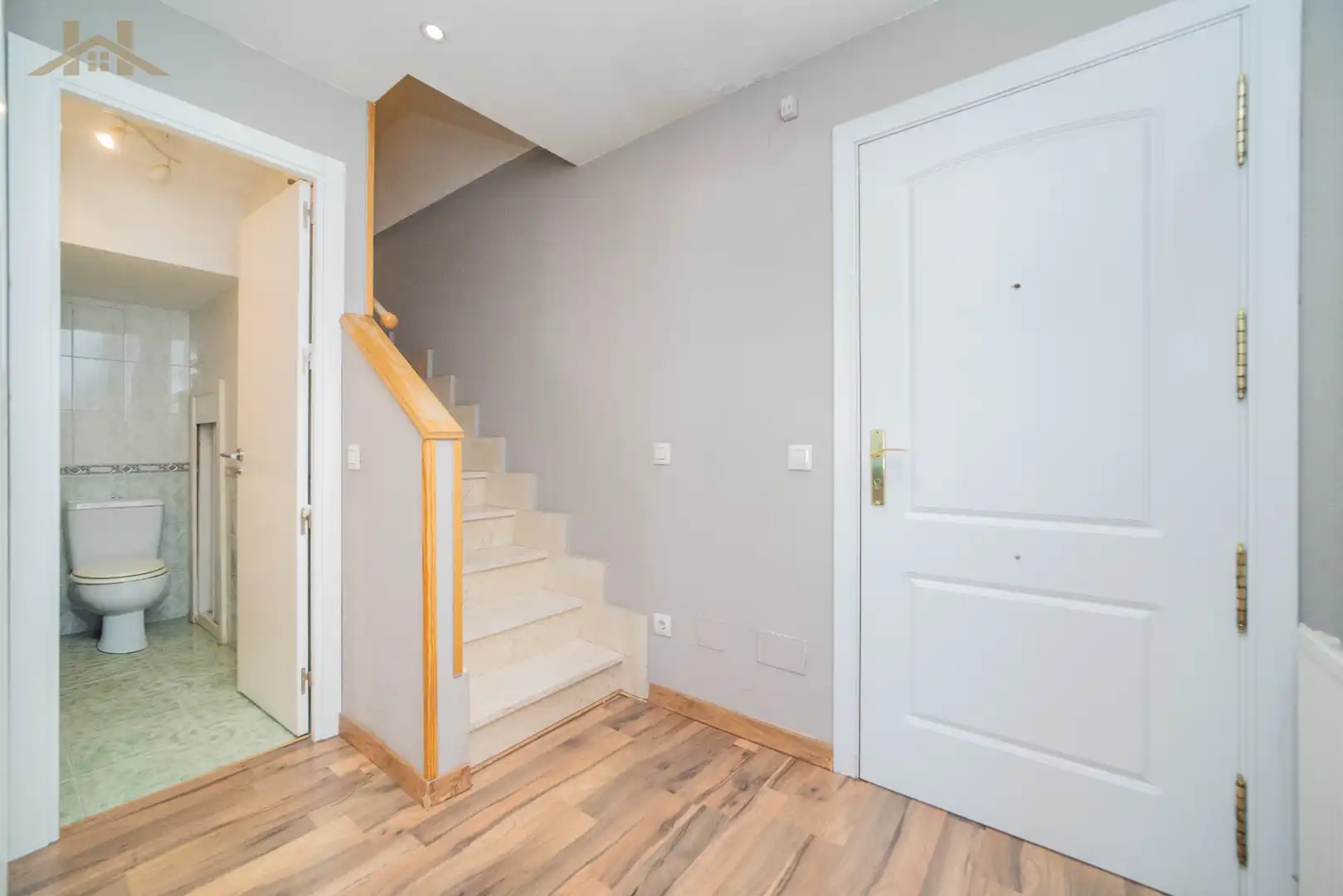 Maisonette zum Verkauf in Boadilla del Monte mit Klimaanlage, Heizung und Abstellraum