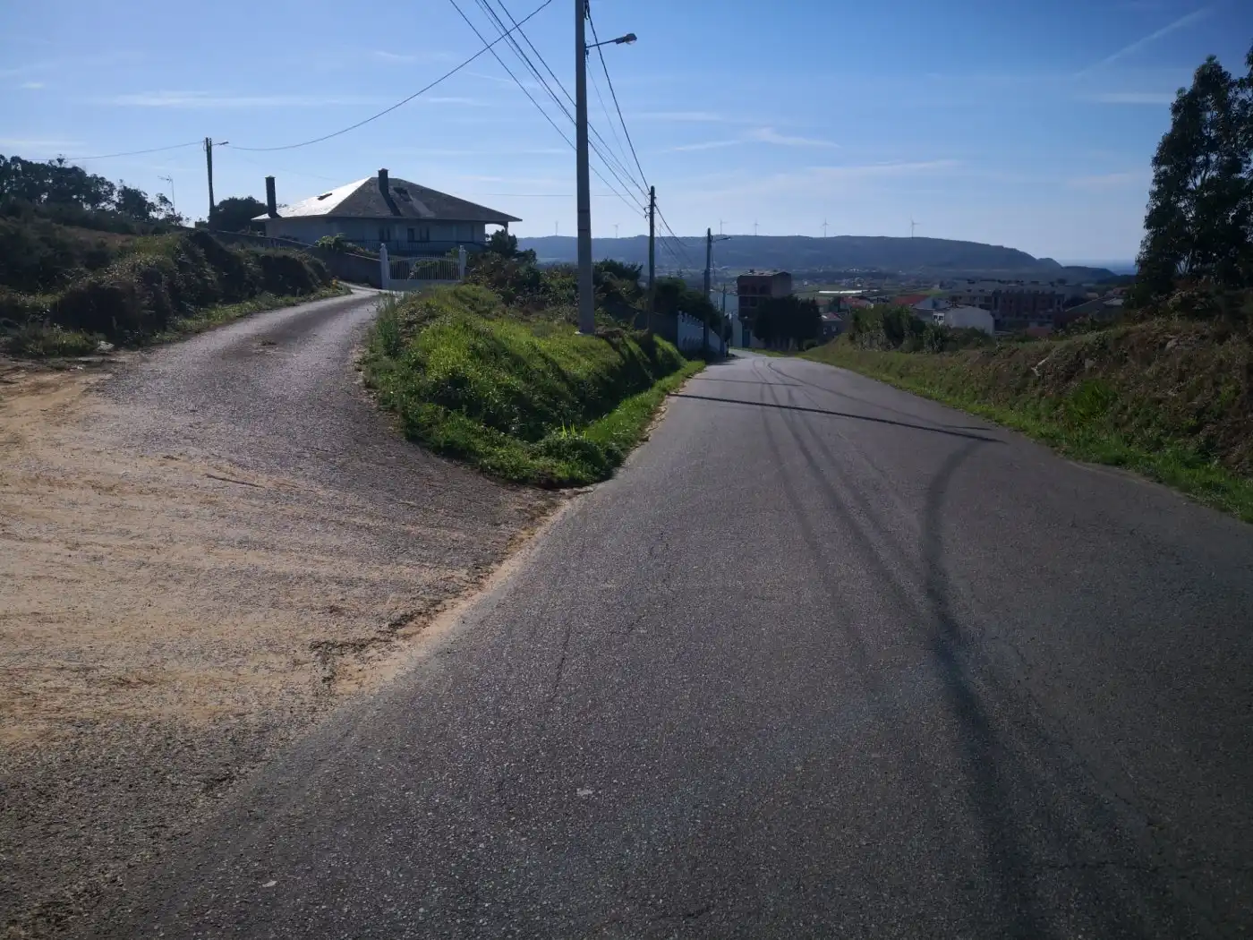 Terreni e lotti in vendita a Lugar PEDRA QUEIMADA, imagen 9