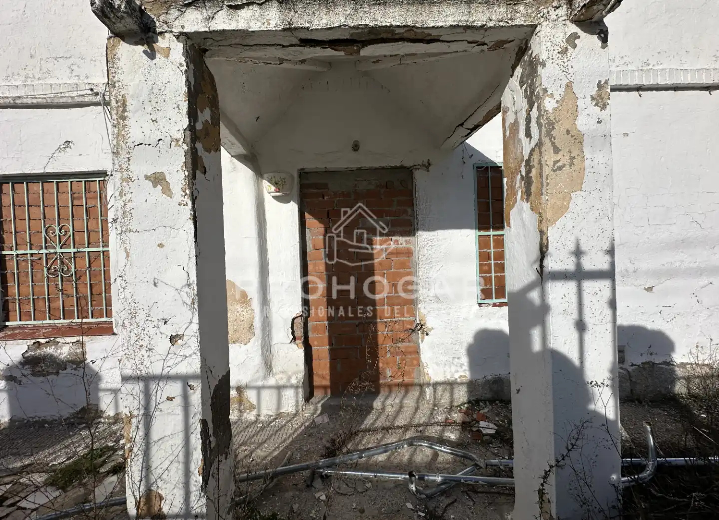 Casa o xalet en venda en Colmenar Viejo