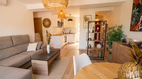 Foto 3 de Piso en venta en Carrer Benigembla, 26, Pego, Alicante