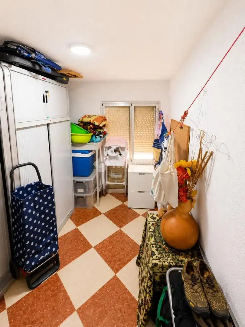 Piso en venta en Madrid con Aire acondicionado y Calefacción